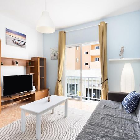 Apartamento La Arena Rosa Candelaria Luaran gambar
